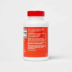 Up & Up Biotin Dietary Supplement Tablets - 120ct - Up&up™ -Up&Up GUEST 43041470 3b6f 4794 a0cd 189f6415bb3b