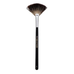 Fan Shaped Brush - 31 By Make-Up Studio For Women - 1 Pc Brush -Up&Up GUEST 437b68ad 584d 4179 8b4f bccb883dd6ec