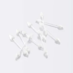 Up & Up Cotton Swabs - 100 Ct. - Up&up™ 8 Up & Up Cotton Swabs - 100 Ct. - Up&up™ -Up&Up GUEST 438b8a10 a220 4915 9fea 57f9f1d2ff4e