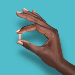 Up & Up Men's 50+ Multi-Vitamin Tablets - 100ct - Up&up™