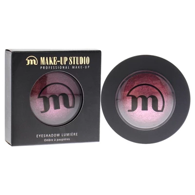 Eyeshadow Lumiere - Ruby Red By Make-Up Studio For Women - 0.06 Oz Eye Shadow 4 Eyeshadow Lumiere - Ruby Red By Make-Up Studio For Women - 0.06 Oz Eye Shadow - Image 2