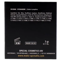 Eyeshadow - 406 By Make-Up Studio For Women - 0.11 Oz Eye Shadow 11 Eyeshadow - 406 By Make-Up Studio For Women - 0.11 Oz Eye Shadow -Up&Up GUEST 45853b3d de70 4b1b a459 0a350f9accd4