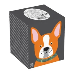 Up & Up Everyday Ultra Soft Facial Tissue - Kids Designs - Up&up™ -Up&Up GUEST 47ca0d0e 517a 43a9 ab29 9ee6c34d7534