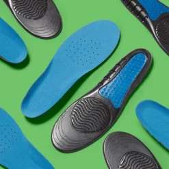 Up & Up All-Day Comfort Shoe Insoles - Up&up™