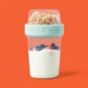 Up & Up Yogurt Snack Container - 16oz - Up&up™ -Up&Up GUEST 48190609 9196 4316 9bcc db1f070f2f75
