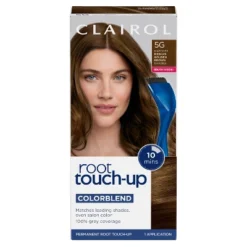 Clairol Root Touch-Up Permanent Hair Color - Blonde 22 Clairol Root Touch-Up Permanent Hair Color - Blonde -Up&Up GUEST 484b596b f8fc 45a0 b0c8 0c9ec9c4a2db