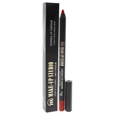 Durable Lip Contour - Into The Fire By Make-Up Studio For Women - 0.04 Oz Lip Liner 4 Durable Lip Contour - Into The Fire By Make-Up Studio For Women - 0.04 Oz Lip Liner - Image 2