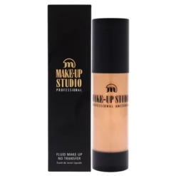 Fluid Foundation No Transfer By Make-Up Studio For Women - 1.18 Oz Foundation -Up&Up GUEST 48928591 5559 4294 9422 4f6a6930f8bf