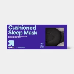 Up & Up Sleep Eye Mask - Up&up™ -Up&Up GUEST 491a3de1 b634 412e be53 4070c27d56b2