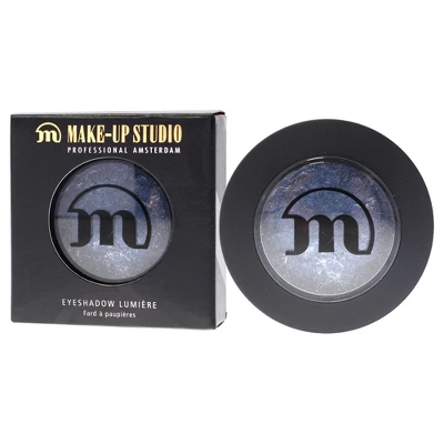 Eyeshadow Lumiere - Zircon Blue By Make-Up Studio For Women - 0.06 Oz Eye Shadow 5 Eyeshadow Lumiere - Zircon Blue By Make-Up Studio For Women - 0.06 Oz Eye Shadow - Image 3