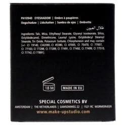 Eyeshadow - 105 By Make-Up Studio For Women - 0.11 Oz Eye Shadow 11 Eyeshadow - 105 By Make-Up Studio For Women - 0.11 Oz Eye Shadow -Up&Up GUEST 4a3af58d 2a83 40e1 ae5d e6a92cfbd60d