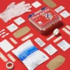 Up & Up First Aid Kit 85pc - Up&up™ -Up&Up GUEST 4b893a82 1759 490f b57c 53988b95ef2e