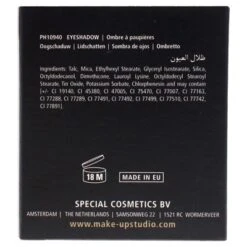 Eyeshadow - 33 By Make-Up Studio For Women - 0.11 Oz Eye Shadow -Up&Up GUEST 4be5c003 d827 4f13 aa55 8d04d7de1340