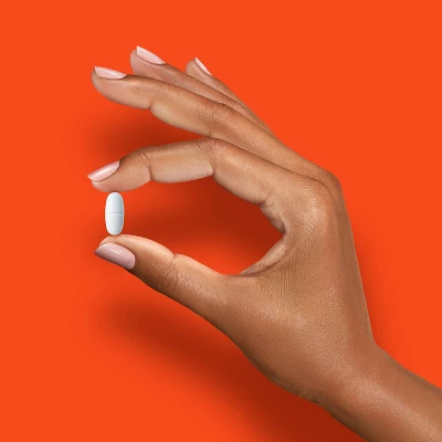 Up & Up Calcium And Vitamin D3 Dietary Supplement Tablets - Up&up™ 3 Up & Up Calcium And Vitamin D3 Dietary Supplement Tablets - Up&up™