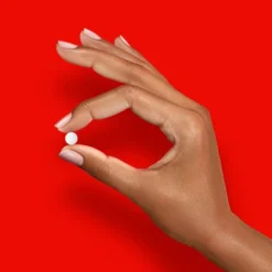 Up & Up Vitamin D 5000iu Quick Dissolve Tablets - 90ct - Up&up™