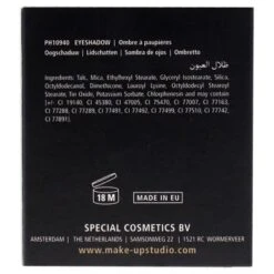 Eyeshadow - 53 By Make-Up Studio For Women - 0.11 Oz Eye Shadow 11 Eyeshadow - 53 By Make-Up Studio For Women - 0.11 Oz Eye Shadow -Up&Up GUEST 4ccb21b0 a529 4949 af7f 3f9b91e449db