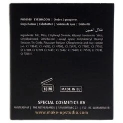 Eyeshadow - 21 By Make-Up Studio For Women - 0.11 Oz Eye Shadow -Up&Up GUEST 4cd5d078 fc12 49c1 9292 9cfe79e66442