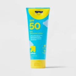 Up & Up Kids' Sunscreen Lotion - SPF 50 - 8oz - Up&up™ -Up&Up GUEST 4cf7473d d839 4c5c bf7c fbfb1ddc31eb
