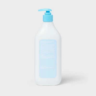 Up & Up Baby Lotion Fragrance Free - 20 Fl Oz - Up&up™ 4 Up & Up Baby Lotion Fragrance Free - 20 Fl Oz - Up&up™ - Image 2