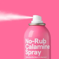 Up & Up Spray Calamine Lotion - 4.1oz - Up&up™