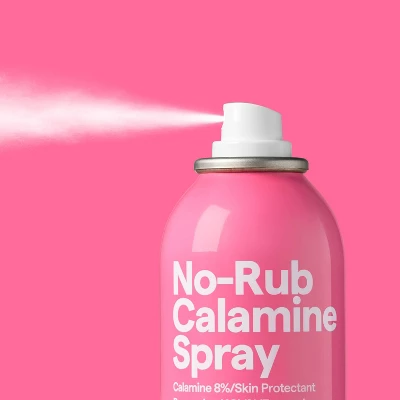 Up & Up Spray Calamine Lotion - 4.1oz - Up&up™ 3 Up & Up Spray Calamine Lotion - 4.1oz - Up&up™