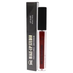 Lip Glaze - Red Divinity By Make-Up Studio For Women - 0.13 Oz Lip Gloss 9 Lip Glaze - Red Divinity By Make-Up Studio For Women - 0.13 Oz Lip Gloss -Up&Up GUEST 4d6deba1 a07d 432b 8f3c 0039634d3f2d