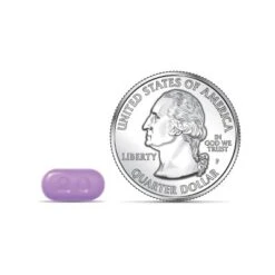 Omeprazole 20mg Acid Reducer Delayed Release Tablets - Wildberry Mint Flavor - 42ct - Up & Up™ 8 Omeprazole 20mg Acid Reducer Delayed Release Tablets - Wildberry Mint Flavor - 42ct - Up & Up™ -Up&Up GUEST 4e1e5461 7a9c 4326 9729 954bd73368c7
