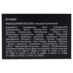 Highlighter Mousse - 1 Gold By Make-Up Studio For Women - 0.51 Oz Highlighter -Up&Up GUEST 4e6ce1e8 3617 49ac a2a8 009e94c4672a