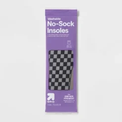 Up & Up Machine Washable Shoe Insoles Trim - Unisex - 6-11 - Up&up™ -Up&Up GUEST 4e8ca1b0 4c13 4ee8 9abd 80557322e981