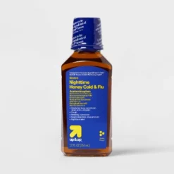 Up & Up Honey Night Liquid - 12 Fl Oz - Up&up™ -Up&Up GUEST 4fb10eed 591a 4610 a11f b20dd79b9a4a