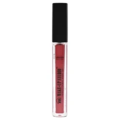 Lip Glaze - Blissful Pink By Make-Up Studio For Women - 0.13 Oz Lip Gloss