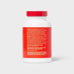 Up & Up GABA Dietary Supplements - 750mg Capsule - 100ct - Up&up™ 8 Up & Up GABA Dietary Supplements - 750mg Capsule - 100ct - Up&up™ -Up&Up GUEST 517b03ba eebe 4e02 be57 f4d56c437bbd