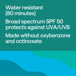 Up & Up Mineral Sunscreen Lotion - SPF 50 - 5oz - Up&up™ -Up&Up GUEST 51b73477 0a1f 4606 a429 0b3065db8ff4