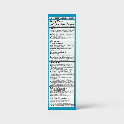 Up & Up Antifungal Maximum Strength Liquid - 1oz - Up&up™ 4 Up & Up Antifungal Maximum Strength Liquid - 1oz - Up&up™ - Image 2