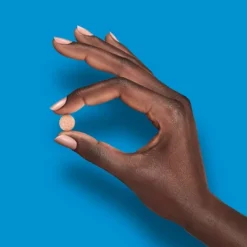 Up & Up Men's Multivitamin Gummies- Berry - 150ct - Up&up™