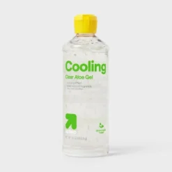 Up & Up Clear Aloe Vera Gel - 16oz - Up&up™ -Up&Up GUEST 539995c9 438d 4511 bcb6 5e5e6b9761e8