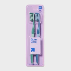 Up & Up Gum Care Toothbrush - Up&up™ 9 Up & Up Gum Care Toothbrush - Up&up™ -Up&Up GUEST 54618430 3875 420d 9158 4a8c2108486d