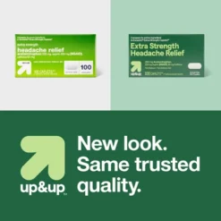 Up & Up Acetaminophen & Aspirin (NSAID) Added-Strength Pain Reliever Caplets - Up&up™ 13 Up & Up Acetaminophen & Aspirin (NSAID) Added-Strength Pain Reliever Caplets - Up&up™ -Up&Up GUEST 54f993c5 281e 49e0 a098 7a3ebe7f0290