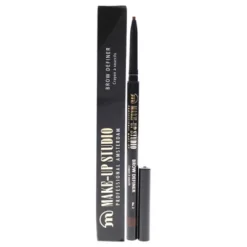 Make-Up Studio Amsterdam Brow Definer - Eyebrow Pencil - 2 Dark - 1 Pc -Up&Up GUEST 55358e2a 0433 41c3 892d 51881032cc03