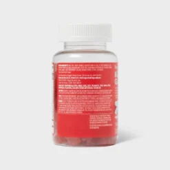 Up & Up Sugar Free Kids' Multivitamin Gummies - 70ct - Up&up™ 8 Up & Up Sugar Free Kids' Multivitamin Gummies - 70ct - Up&up™ -Up&Up GUEST 55505348 7f16 40da bad5 74c66154937b