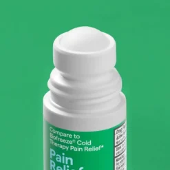 Up & Up Pain Relieving Roll On Gel - 3 Fl Oz - Up&up™