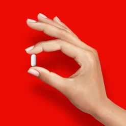 Up & Up Biotin With Keratin Dietary Supplement Tablets - 120ct - Up&up™