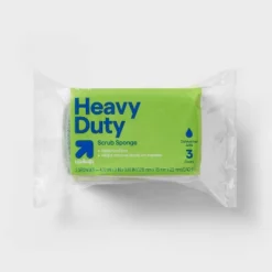 Up & Up Heavy Duty Scrub Sponges - Up&up™ -Up&Up GUEST 55a843c1 1682 4ec0 bb8d 7ad99ae5028b