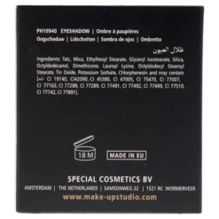 Eyeshadow - 440 By Make-Up Studio For Women - 0.11 Oz Eye Shadow 11 Eyeshadow - 440 By Make-Up Studio For Women - 0.11 Oz Eye Shadow -Up&Up GUEST 5669efdb 5ab1 4a4c a857 db0f926c44d2