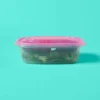 Up & Up Rectangle Food Storage Container With Tray - 49oz - Up&up™ -Up&Up GUEST 57333ab2 d8eb 4125 92f6 9e97e40a207c