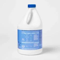 Up & Up Low Splash Bleach - 81 Fl Oz - Up&up™ 8 Up & Up Low Splash Bleach - 81 Fl Oz - Up&up™ -Up&Up GUEST 5751aefb a5e1 4d4e 8707 62b5bb6b83f2