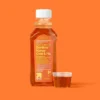 Up & Up Daytime Maximum Strength Cold & Flu Liquid - Honey - 12 Fl Oz - Up&up™ -Up&Up GUEST 58034892 58e3 424b 8a14 c0499cfa1881