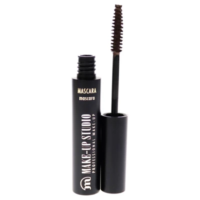 Mascara - 2 Brown By Make-Up Studio For Women - 0.34 Oz Mascara 3 Mascara - 2 Brown By Make-Up Studio For Women - 0.34 Oz Mascara