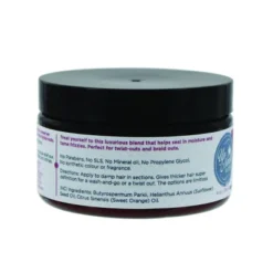 Up North Naturals Twist & Curl Butter - 4oz