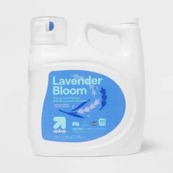 Up & Up Laundry Detergent - Lavender Bloom - Up&up™ -Up&Up GUEST 5950a7b2 c242 45f8 bcd1 b2300827a069